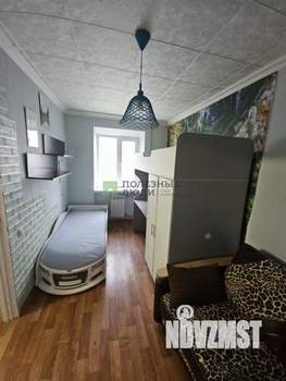 2-к квартира, вторичка, 42м2, 3/5 этаж