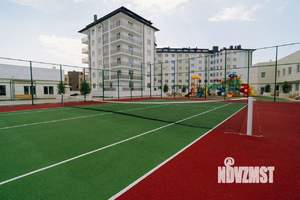 3-к квартира, сданный дом, 64м2, 2/8 этаж