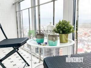 Студия квартира, вторичка, 24м2, 20/20 этаж