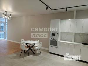 2-к квартира, вторичка, 72м2, 4/5 этаж