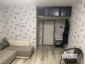 Студия квартира, вторичка, 24м2, 1/3 этаж