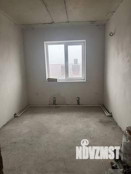 2-к квартира, вторичка, 46м2, 3/3 этаж