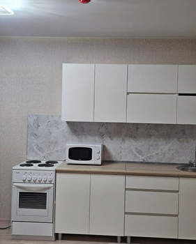 2-к квартира, вторичка, 58м2, 4/16 этаж