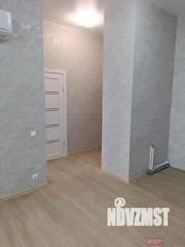 1-к квартира, вторичка, 36м2, 1/15 этаж