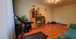 3-к квартира, вторичка, 80м2, 10/16 этаж
