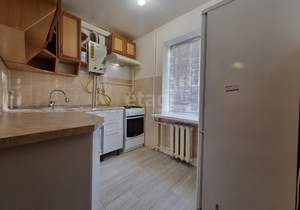 3-к квартира, вторичка, 64м2, 1/5 этаж