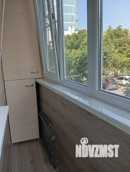 1-к квартира, вторичка, 37м2, 3/9 этаж