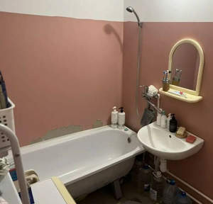 1-к квартира, вторичка, 42м2, 9/17 этаж