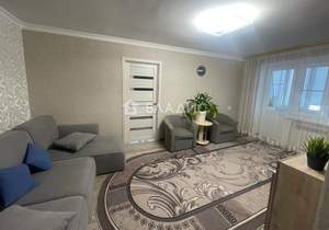 2-к квартира, вторичка, 46м2, 2/5 этаж