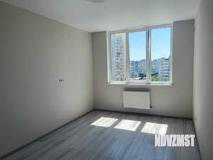 1-к квартира, вторичка, 43м2, 9/21 этаж