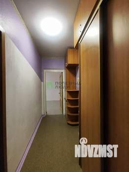 2-к квартира, вторичка, 52м2, 1/10 этаж