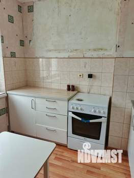 1-к квартира, вторичка, 29м2, 9/9 этаж