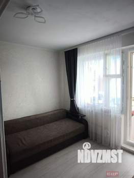 1-к квартира, вторичка, 29м2, 4/9 этаж