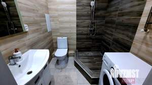 2-к квартира, вторичка, 57м2, 3/3 этаж