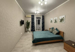 1-к квартира, вторичка, 40м2, 7/14 этаж