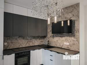 1-к квартира, вторичка, 41м2, 8/17 этаж