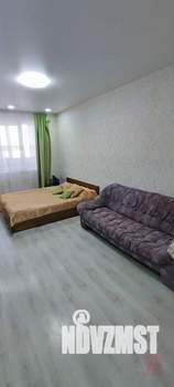 1-к квартира, вторичка, 44м2, 1/4 этаж