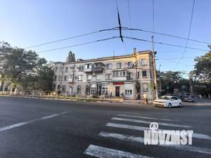 2-к квартира, вторичка, 54м2, 2/3 этаж