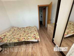 1-к квартира, вторичка, 41м2, 14/16 этаж