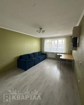 3-к квартира, вторичка, 78м2, 4/16 этаж