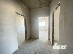 2-к квартира, вторичка, 68м2, 21/21 этаж