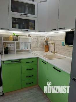 1-к квартира, вторичка, 36м2, 5/9 этаж