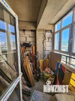 1-к квартира, вторичка, 35м2, 10/15 этаж