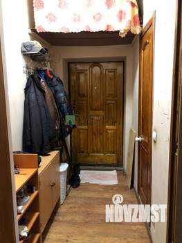 1-к квартира, вторичка, 32м2, 2/2 этаж