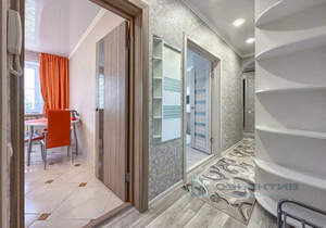 3-к квартира, вторичка, 66м2, 7/10 этаж