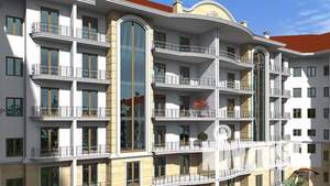 Студия квартира, вторичка, 23м2, 3/5 этаж