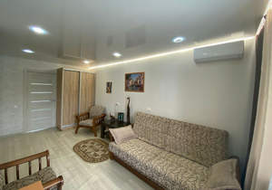 2-к квартира, вторичка, 43м2, 5/6 этаж