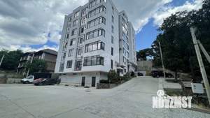 1-к квартира, вторичка, 41м2, 6/6 этаж