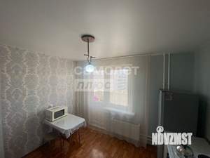 1-к квартира, вторичка, 38м2, 14/16 этаж