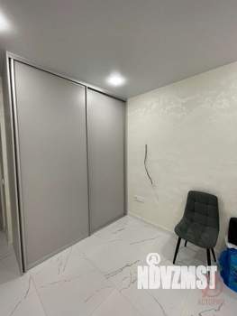 1-к квартира, вторичка, 34м2, 3/15 этаж