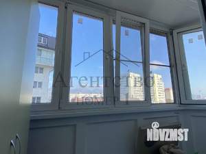 1-к квартира, вторичка, 42м2, 7/14 этаж