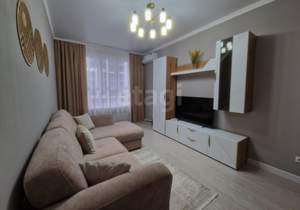 2-к квартира, вторичка, 67м2, 5/20 этаж