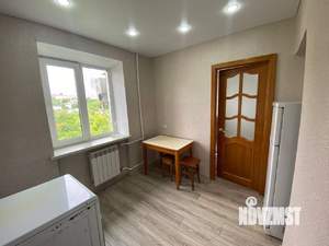 1-к квартира, вторичка, 31м2, 4/4 этаж