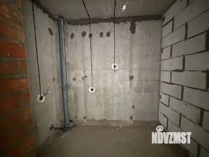 1-к квартира, вторичка, 36м2, 16/23 этаж