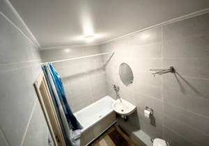 1-к квартира, вторичка, 38м2, 1/16 этаж
