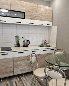 1-к квартира, вторичка, 33м2, 2/24 этаж