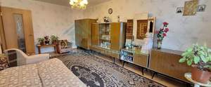 1-к квартира, вторичка, 36м2, 5/9 этаж