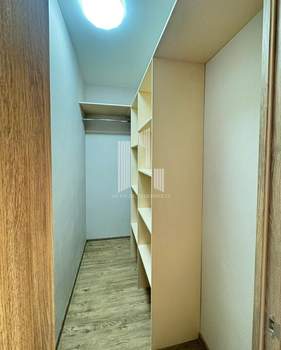 2-к квартира, вторичка, 62м2, 5/16 этаж