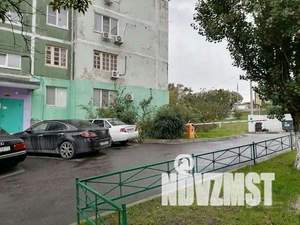 Студия квартира, вторичка, 28м2, 2/9 этаж