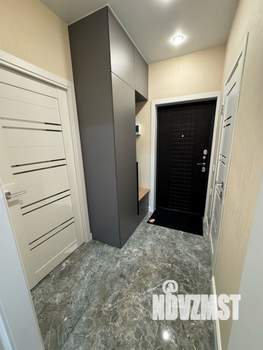 1-к квартира, вторичка, 39м2, 2/20 этаж