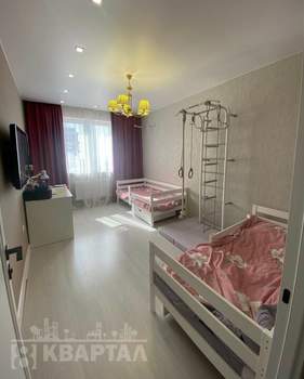 2-к квартира, вторичка, 62м2, 18/20 этаж