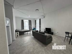 2-к квартира, вторичка, 54м2, 12/21 этаж