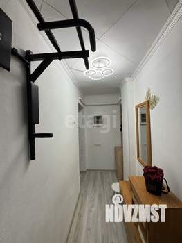 1-к квартира, вторичка, 32м2, 1/4 этаж