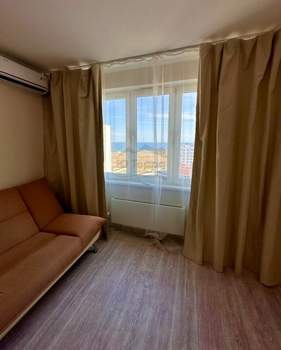 1-к квартира, вторичка, 40м2, 13/16 этаж