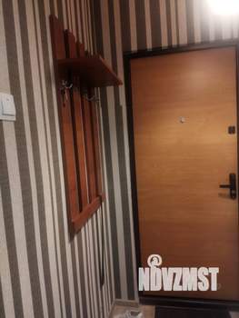 1-к квартира, вторичка, 22м2, 4/9 этаж