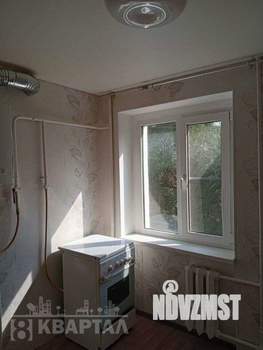 1-к квартира, вторичка, 32м2, 2/5 этаж